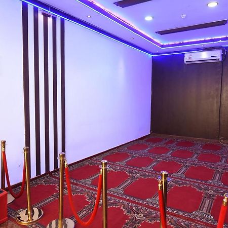 Al Eairy Apartments - Hail 3 Εξωτερικό φωτογραφία