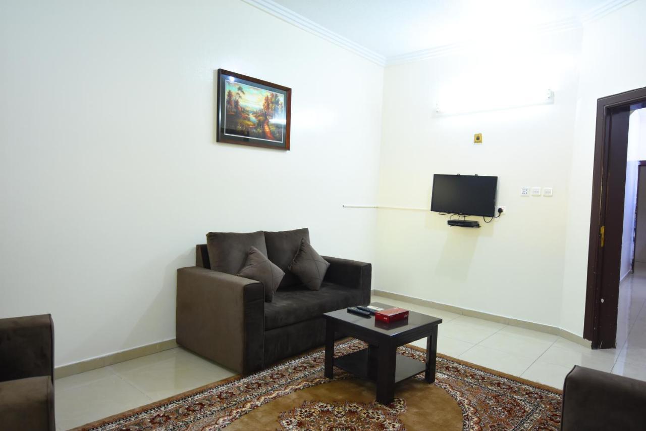 Al Eairy Apartments - Hail 3 Εξωτερικό φωτογραφία