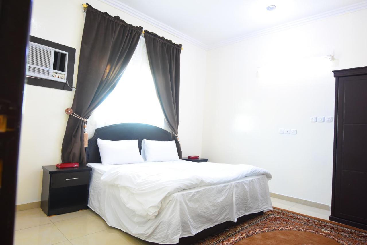 Al Eairy Apartments - Hail 3 Εξωτερικό φωτογραφία
