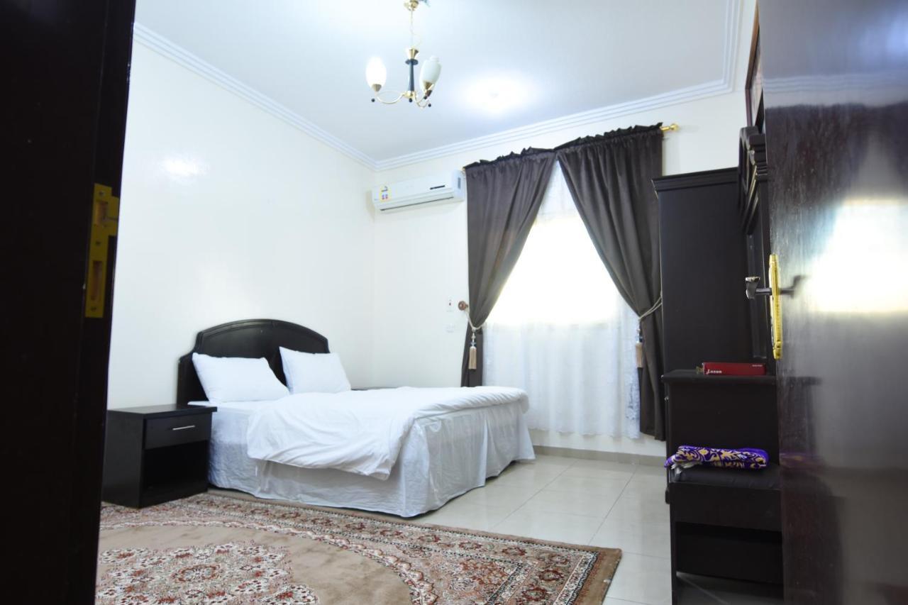 Al Eairy Apartments - Hail 3 Εξωτερικό φωτογραφία